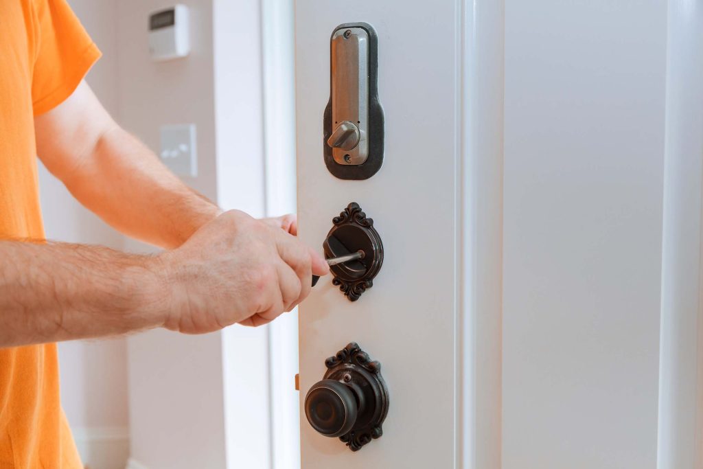 Commercial Locksmith Services: Securing Your Business